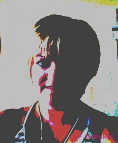 atena696, Female, 54, Szczecin, Polska: 1