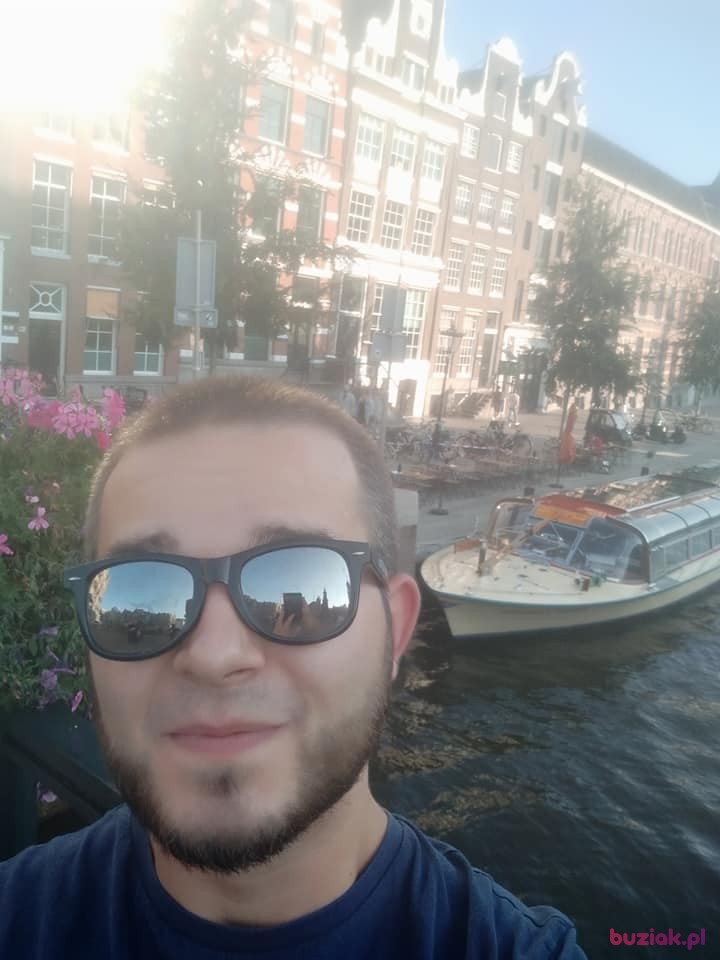 Krzysiek, Mężczyzna, 34, 's-Hertogenbosch, Holandia, Zdjęcie: 3