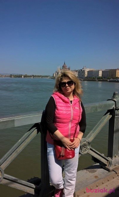 Monika, Kobieta, 53, Warszawa, Polska, Zdjęcie: 3