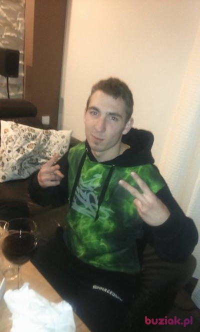 Mariusz, Mężczyzna, 31, Warszawa, Polska, Zdjęcie: 1