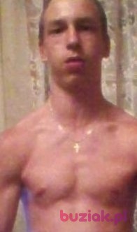 Krystian, Mężczyzna, 35, Polska: 1