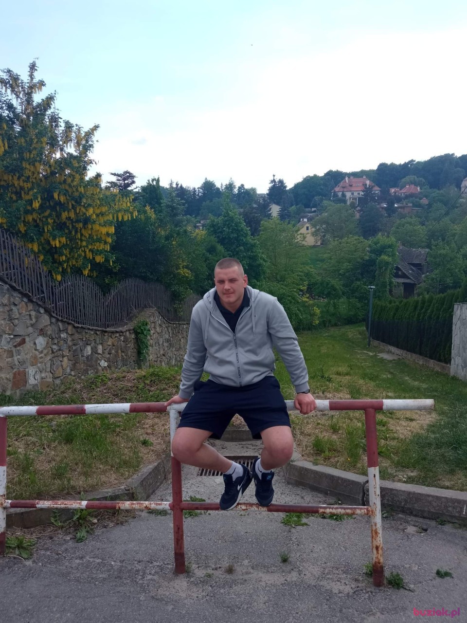 Gracjan, Mężczyzna, 29, Westminster, Wielka Brytania, Zdjęcie: 4