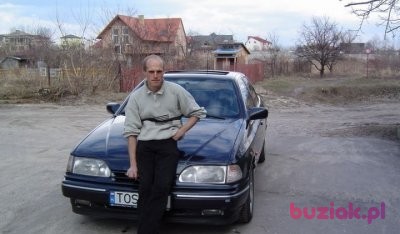 tomek2878, Male, 47, Ostrowiec Swiętokrzyski, Polska, Photo: 1