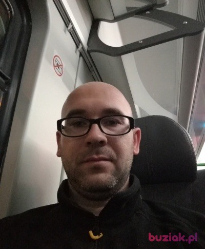 Marcin, Male, 41, Tarnów, Polska, Photo: 2