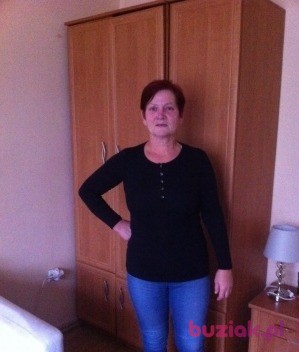Teresa, Kobieta, 70, Wolin, Polska: 1