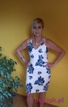 Beata, Kobieta, 59, Kalisz, Polska, Zdjęcie: 14