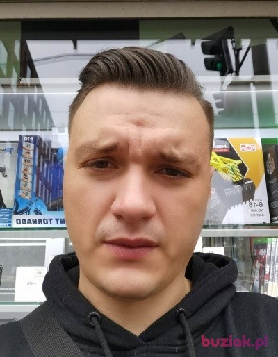 Damian, Mężczyzna, 37, Polska, Zdjęcie: 1