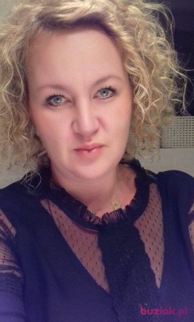 Agnieszka, Female, 48, Dobre Miasto, Polska: 1
