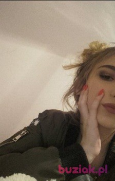 Weronika, Kobieta, 23, Warszawa, Polska: 1
