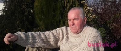Roman, Male, 74, Kraków, Polska, Photo: 3