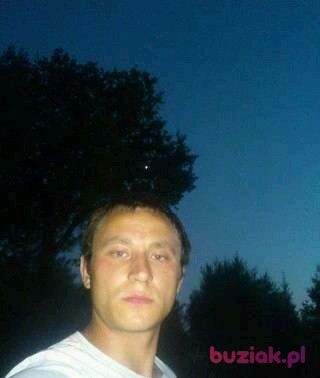 wojtek , Male, 33, Inowrocław, Polska: 1