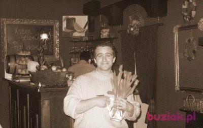 Bartosz, Male, 45, Poznań, Polska, Photo: 1