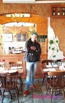 Piotr, Mężczyzna, 28, Warszawa, Polska: 1