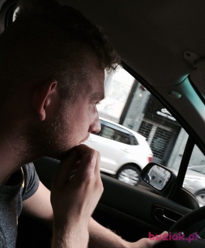 Piotrek, Male, 35, Francja, Photo: 1