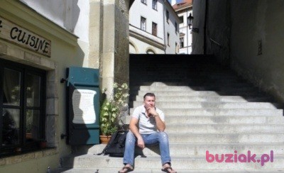 ober1, Male, 50, Polska, Photo: 4