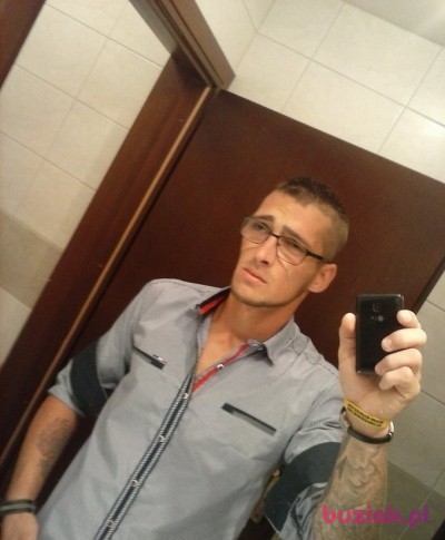dawid, Mężczyzna, 34, Piła, Polska, Zdjęcie: 1