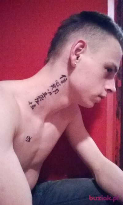 norbert, Male, 30, Leszno, Polska, Photo: 2