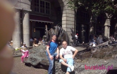 RAFAL, Male, 46, Düsseldorf, Niemcy, Photo: 3