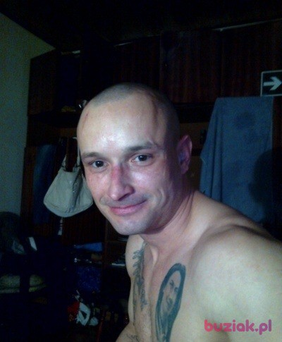 Kiler, Mężczyzna, 40, Warszawa, Polska, Zdjęcie: 3