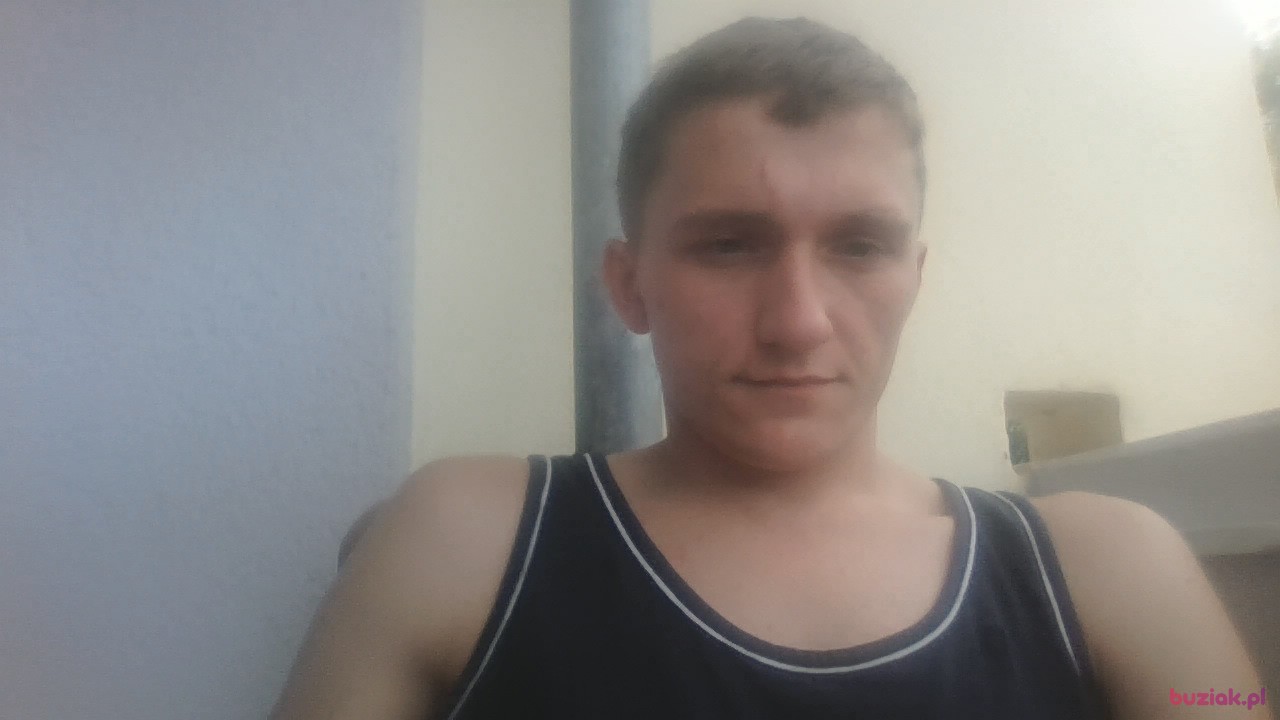 Paweł, Mężczyzna, 24, Saarbrucken Saarland, Niemcy: 1