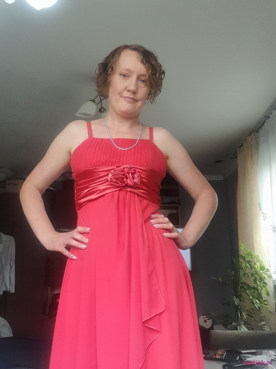 Anna, Female, 44, Lublin, Polska, Photo: 4