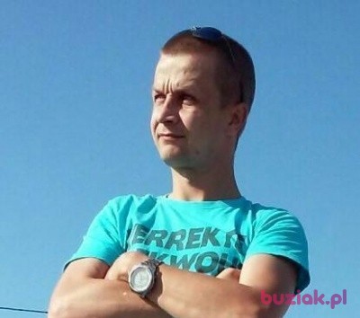 Przemysław, Male, 41, Leszno, Polska, Photo: 1