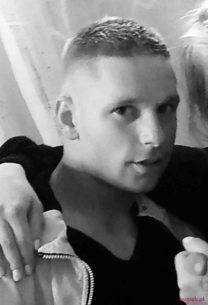 Tomek, Mężczyzna, 33, Chorzów, Polska: 1