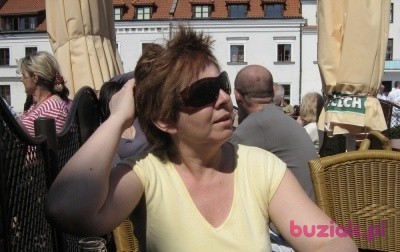 ANNA, Kobieta, 66, Puławy, Polska: 1