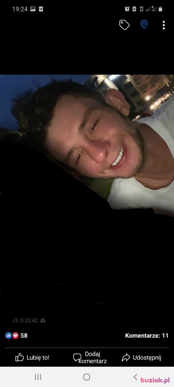 Adam, Mężczyzna, 34, Gorzów Wielkopolski, Polska: 1