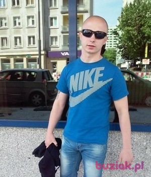 WojteK, Mężczyzna, 32, Łódź, Polska: 1