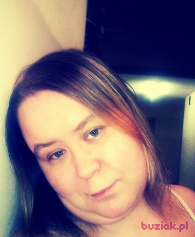 Malwina , Kobieta, 33, Opole, Polska: 1