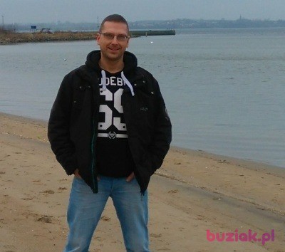 Michał, Mężczyzna, 38, Piła, Polska, Zdjęcie: 3