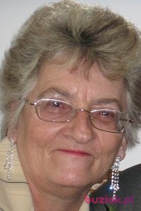 Jadwiga, Kobieta, 72, Piekary Śląskie, Polska, Zdjęcie: 1