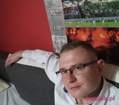 Rafal, Mężczyzna, 36, Warszawa, Polska, Zdjęcie: 2