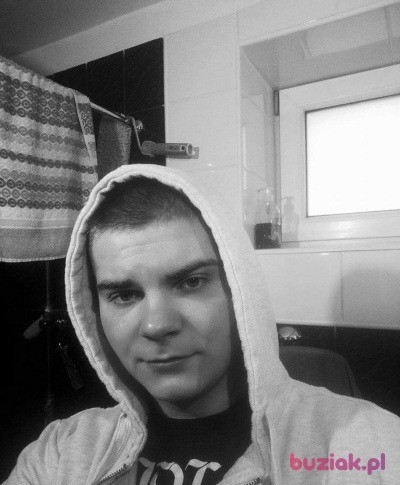 Krzysztof , Male, 32, Kalisz, Polska, Photo: 2