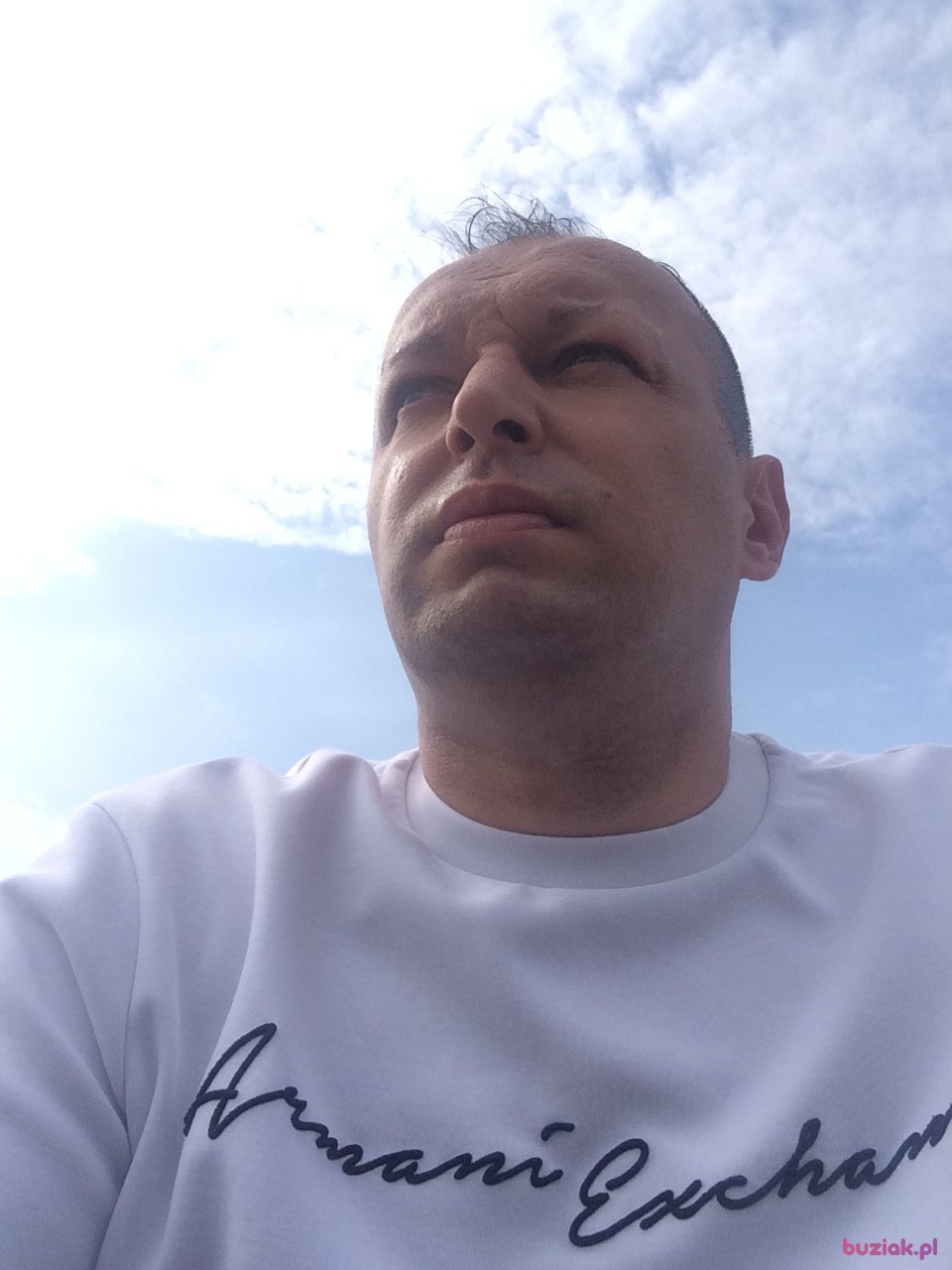 Łukasz, Male, 44, Holandia: 1