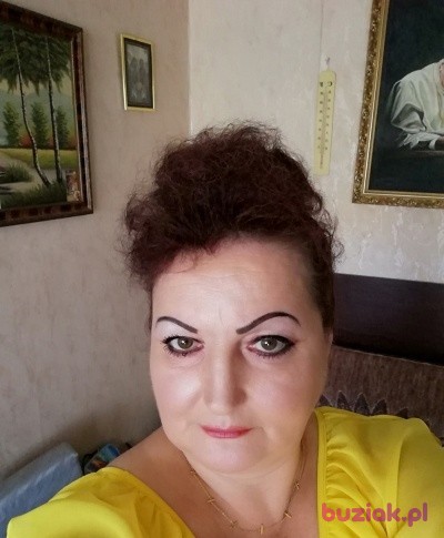 Sylwia, Female, 55, Piotrków Trybunalski, Polska, Photo: 2