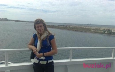 Patrycja, Female, 33, Westminster, Wielka Brytania, Photo: 3