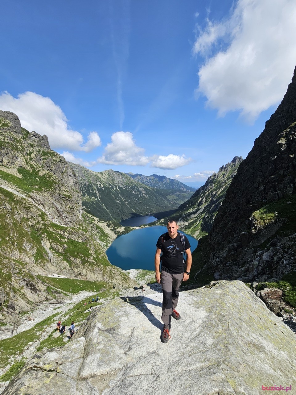 GRZEGORZ, Mężczyzna, 39, Wadowice, Polska: 1