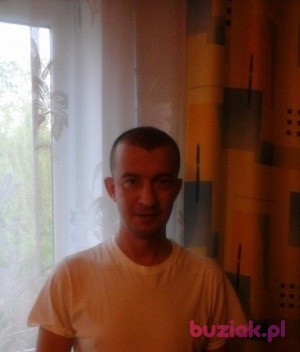 Grzegorz, Male, 46, Brzozów, Polska: 1