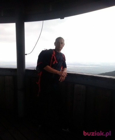 marcin, Mężczyzna, 43, Żory, Polska, Zdjęcie: 2