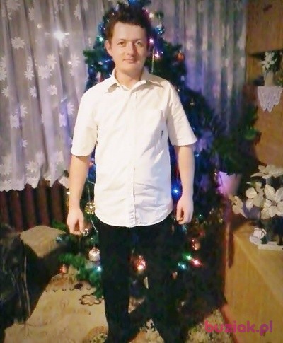 Piotr, Male, 33, Sztum, Polska: 1