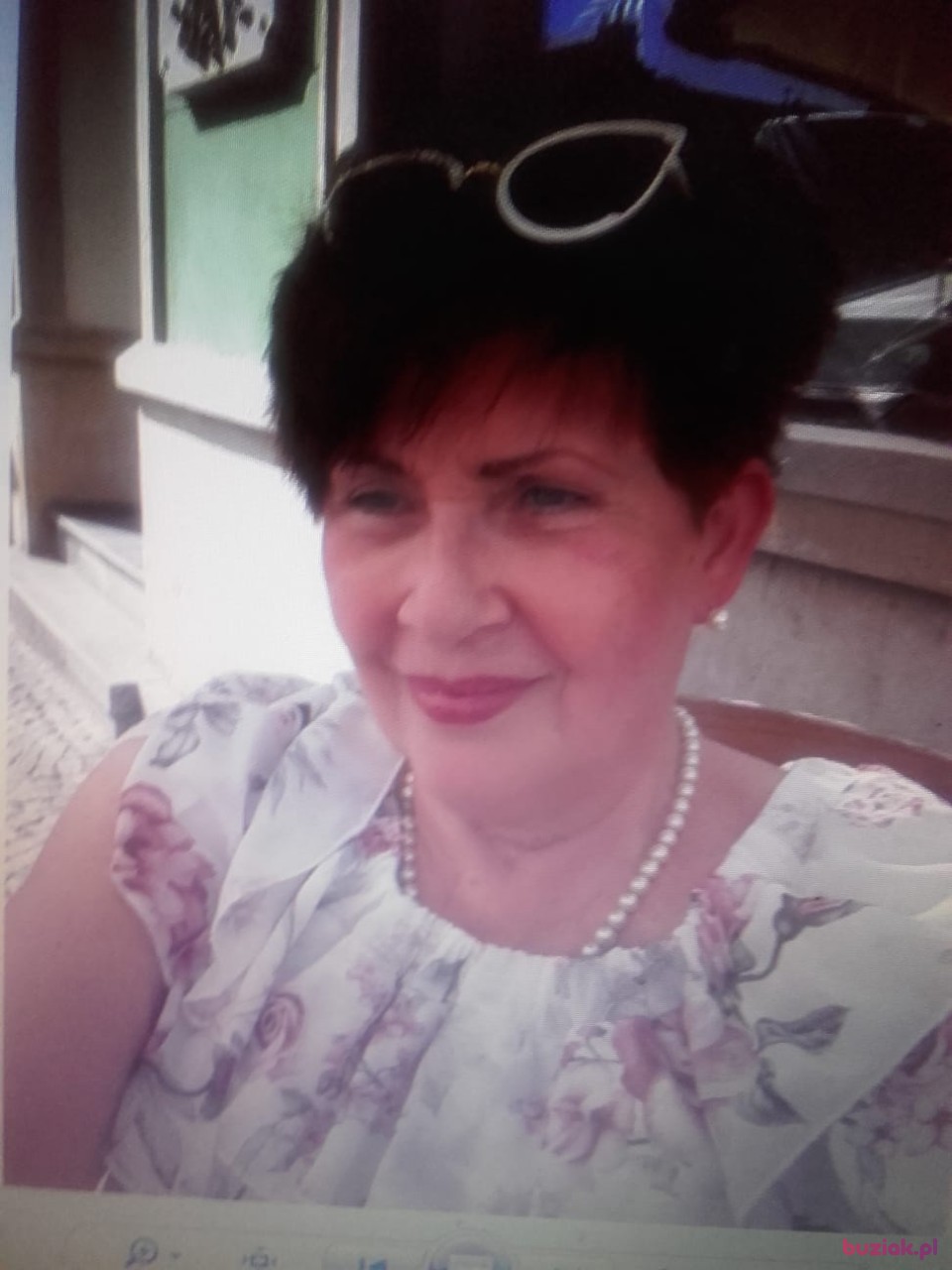 Elżbieta, Kobieta, 70, Wrocław, Polska, Zdjęcie: 1