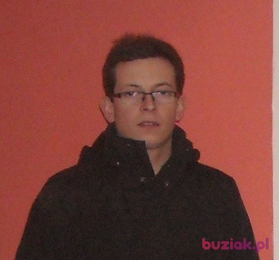 Łukasz, Male, 34, Jędrzejów, Polska, Photo: 1