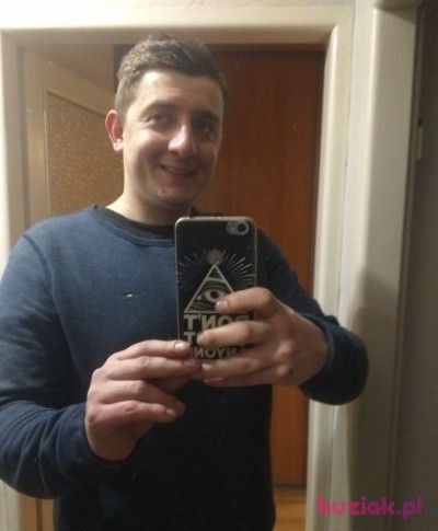 Kacper, Male, 29, Rybnik, Polska: 1