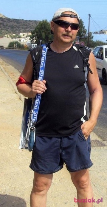 Marek, Mężczyzna, 54, Płock, Polska: 1