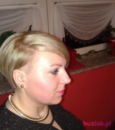 Chudalla, Kobieta, 36, Krapkowice, Polska: 1