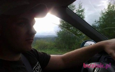 Sebastian, Mężczyzna, 35, Polska, Zdjęcie: 1