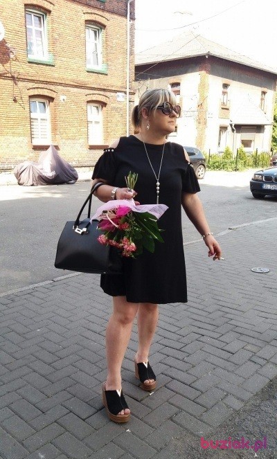 Monika, Kobieta, 43, Ruda Śląska, Polska, Zdjęcie: 2