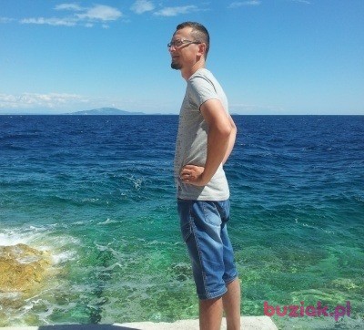 Grzegorz, Mężczyzna, 39, Sanok, Polska, Zdjęcie: 2